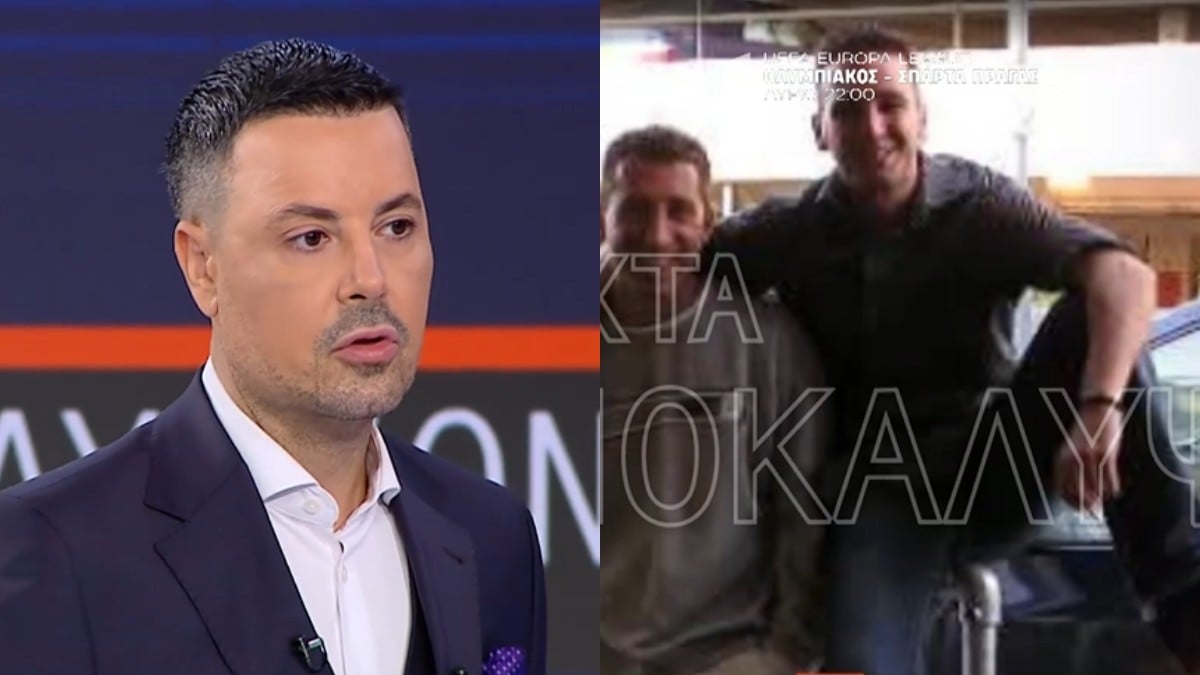 Νύχτα Αποκαλύψεων: Οι ομοιότητες στον θάνατο 30χρονου και στην υπόθεση Μαζωνάκη – «Είναι αδιανόητο αυτό που γίνεται»