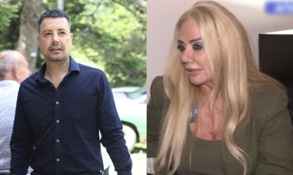 Τζώρτζια Συρίχα: «Τυπικές οι σχέσεις του Κουσουλού με τον ΑΝΤ1» – Οι αποκαλύψεις για Σκορδά, Μακρυπούλια και Survivor