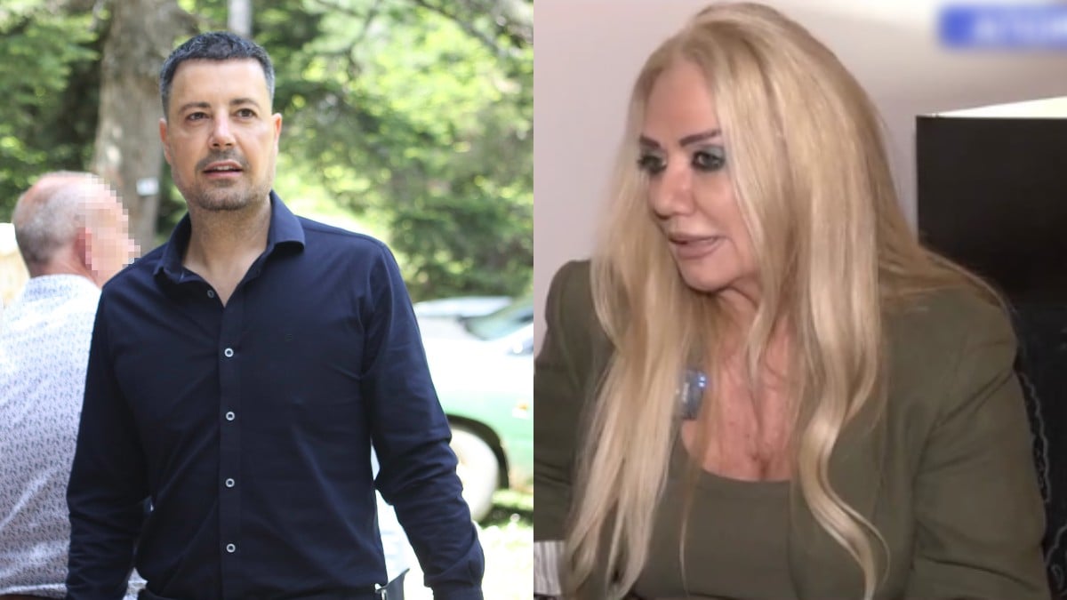 Τζώρτζια Συρίχα: «Τυπικές οι σχέσεις του Κουσουλού με τον ΑΝΤ1» – Οι αποκαλύψεις για Σκορδά, Μακρυπούλια και Survivor