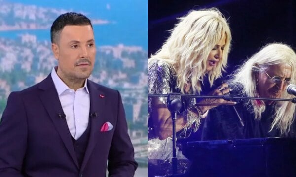Κουσουλός: «Κόλαφος» για την κόντρα Βίσση – Καρβέλα – Στις εταιρείες το ενδιαφέρον, φτηνό κουτσομπολιό όλα τα άλλα