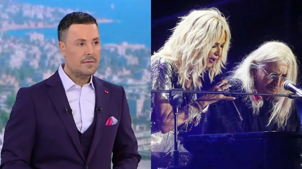 Κουσουλός: «Κόλαφος» για την κόντρα Βίσση – Καρβέλα – Στις εταιρείες το ενδιαφέρον, φτηνό κουτσομπολιό όλα τα άλλα
