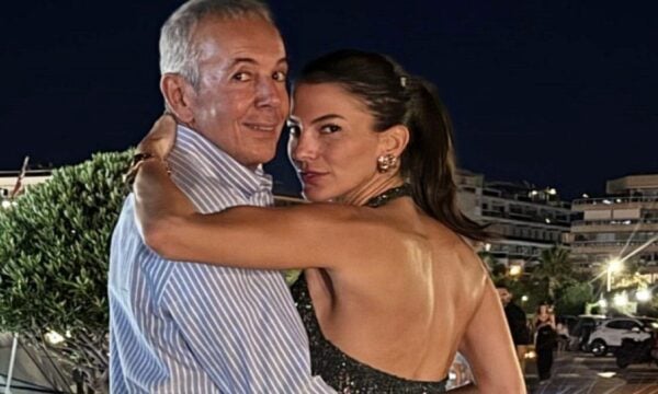 Η Δήμητρα Κούστα γιορτάζει στο Μαρακές – «Χίλιες και μία νύχτες» και oriental look που θυμίζει πριγκίπισσα