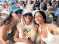 Άννα Βίσση: Με κατακόκκινο φόρεμα «φωτιά» στη γιορτή της Κούστα στο Μαρακές – Χαμογελαστή και πιο αδύνατη από ποτέ στα 68