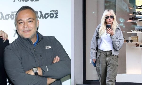 Κουτράκης: «Τη Βίσση την έφτιαξε η Άννα» – Ο μάνατζερ απαντά ηχηρά σε όσους αποθεώνουν τον Καρβέλα