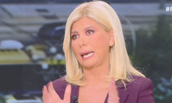 Η Ζήνα Κουτσελίνη απαντά στη Μαρία Αντωνά: «Έχουμε Δημοκρατία, δεν φοβόμαστε να πούμε την γνώμη μας»