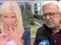 Ο Βερύκιος απασφάλισε μετά την κόντρα του «Happy Day» με την Κουτσελίνη: «Δεν μπορώ να διανοηθώ ότι κάποιος από την εκπομπή έχει πει κακή κουβέντα»