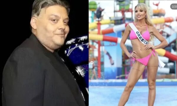 Γιώργος Κούβαρης: Καλλιστεία με δεσμευμένους λογαριασμούς – Η δικαστική διαμάχη για 41.200 ευρώ