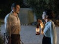 Κρίνο και Αγκάθι: Η Μαριγώ ανακαλύπτει το πραγματικό όνομα της νύφης της