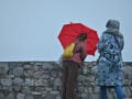 Καιρός αύριο: Βροχές και χαμηλές θερμοκρασίες την Πέμπτη 15 Οκτωβρίου