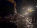 Κακοκαιρία στην Κρήτη: Τρίτη νύχτα αγωνίας με βροχή ξανά σε Ανώγεια και Ζωνιανά