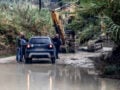 Ρέθυμνο: Νεκρός εντοπίστηκε ο κτηνοτρόφος που αγνοούνταν εν μέσω της κακοκαιρίας