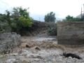 Κακοκαιρία: Η Κρήτη σε επιφυλακή για δεύτερο γύρο βροχών από το απόγευμα – Οι κάτοικοι μετρούν τις πληγές τους, φόβοι για νέες πλημμύρες