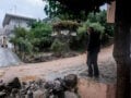 Κρήτη: Ισχυρές καταιγίδες και θυελλώδεις άνεμοι πλήττουν το νησί – Στα 318 mm η βροχή στο Ξυλόσκαλο Χανίων