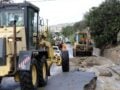Τουρνάς στα «λαβωμένα» από την κακοκαιρία Ζωνιανά: Πρέπει να καταγραφούν οι ζημιές και ο τόπος να επιστρέψει στους ρυθμούς του