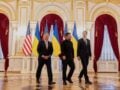 Washington Post: Το μυστικό σχέδιο 4 σημείων για την ειρήνη στην Ουκρανία – «Πρέπει να διευρύνουμε το πρόβλημα και τη λύση»