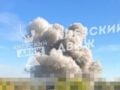 Κίεβο: Ρωσικό σφυροκόπημα με ισχυρές εκρήξεις – Χτυπήθηκε εστιατόριο, προβλήματα σε ρεύμα και νερό