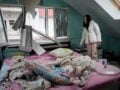Ουκρανία: Τουλάχιστον 9 νεκροί και 56 τραυματίες από ρωσικά πλήγματα – Ανάμεσα στους τραυματίες παιδί 5 ετών