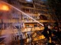 Κίεβο: Μία νεκρή και δύο τραυματίες από ρωσικές πυραυλικές επιθέσεις – Ζημιές και στο μετρό