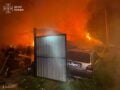 Ουκρανία: Ρωσική επίθεση με 149 drones – 3 νεκροί, 53 τραυματίες και 370.000 άνθρωποι χωρίς ρεύμα