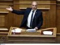 Βελόπουλος για την Ελλάδα: «Η Ελλάδα από τις πρώτες χώρες στην Ευρώπη σε υπερφορολόγηση, αισχροκέρδεια και φτώχεια»