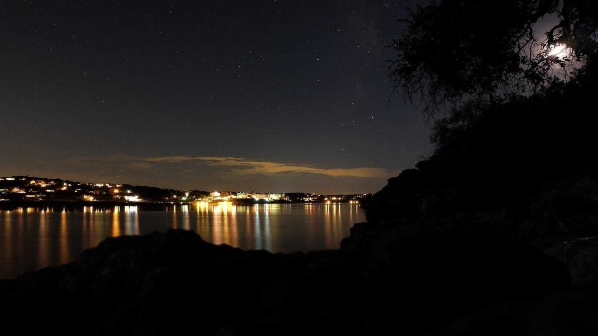 Τέξας: Εστιατόριο χωράει ένα ολόκληρο χωριό και έχει θέα που κόβει την ανάσα – Για να φας χρειάζεσαι GPS 1 Τέξας: Εστιατόριο χωράει ένα ολόκληρο χωριό και έχει θέα που κόβει την ανάσα – Για να φας χρειάζεσαι GPS