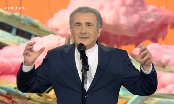 Τηλεθέαση 7/10: Ο Λάκης Λαζόπουλος έκανε χθες πρεμιέρα στο MEGA – Τι νούμερα σημείωσε