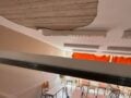 Λαμία: Σοβάδες έπεσαν πάνω σε μαθητές την ώρα του μαθήματος – 4 παιδιά στο νοσοκομείο