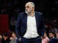 Πάμπλο Λάσο: Ο Ολυμπιακός εξελίχθηκε σε κάθε θέση με τις καλοκαιρινές κινήσεις