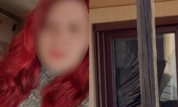 Λαύριο: Η 32χρονη μπήκε στη μέση για να προστατεύσει τον σύντροφό της – Οι εφιαλτικές στιγμές της επίθεσης