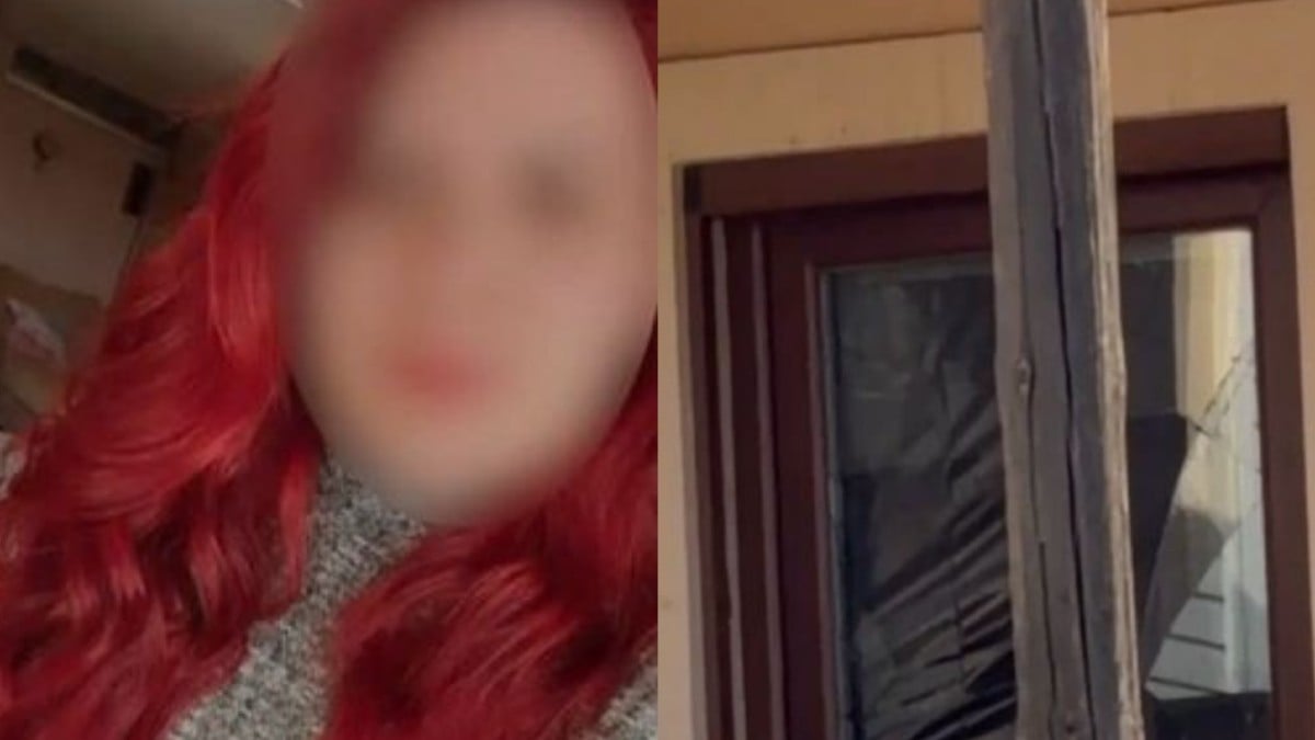 Λαύριο: Η 32χρονη μπήκε στη μέση για να προστατεύσει τον σύντροφό της – Οι εφιαλτικές στιγμές της επίθεσης
