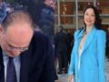 Μακάριος Λαζαρίδης: Απολογήθηκε στη Γιαννακοπούλου μετά τον άγριο καβγά στον ΑΝΤ1 – «Ξέφυγε η αντιπαράθεσή μας»