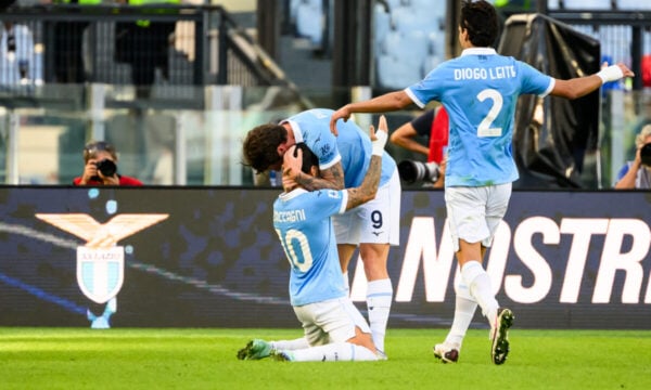 Λάτσιο – Μόντσα 3-1: Η ομάδα του Μανδά πήρε τη νίκη με τρία γκολ και επέστρεψε στην κορυφή της Serie A