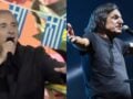 Ο Λάκης Λαζόπουλος έκανε συγκινητική αφιέρωση στον Βασίλη Παπακωνσταντίνου μετά την περιπέτεια υγείας του