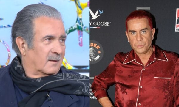 Λαζόπουλος: Σκληρή επίθεση για τον θάνατο του Μαζωνάκη – «Βάλανε μπαταρία στους δονητές και όχι στους απινιδωτές»