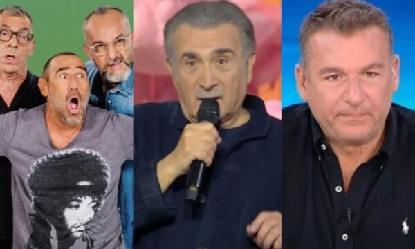 Λάκης Λαζόπουλος: Αιχμές κατά του ΑΝΤ1 μετά το τέλος των Ράδιο Αρβύλα – «Ελπίζω αύριο ο Λιάγκας να σηκώσει το λάβαρο της επανάστασης»