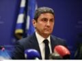 Αυγενάκης για χειραγώγηση αγώνων: «Δεν μπορώ να γνωρίζω για το αν υπήρχε χειραγώγηση αγώνων» – «Η διερεύνηση υποθέσεων ανήκει στη Δικαιοσύνη»