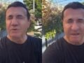 Λευτέρης Πανταζής: Αντιδράσεις για τη νέα του ανάρτηση – «Πω πω γιατί σου το έκανες αυτό; Μούμια! Σκιάχτηκα» (Βίντεο)