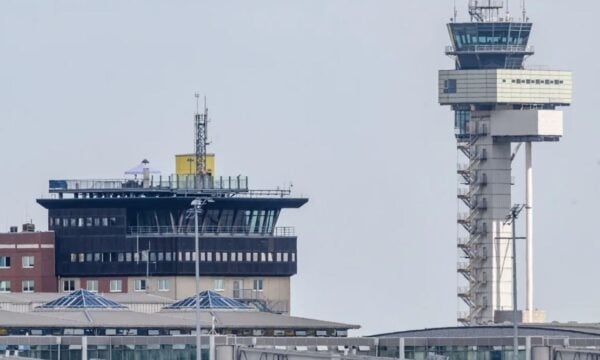 Γερμανία: Έρευνα για πιθανή παραβίαση της περίφραξης στο αεροδρόμιο της Λειψίας