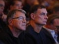 Γιώργος Μπαρτζώκας: «Δεν είμαι εγώ θρύλος, ο Τάκης Λεμονής είναι»