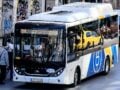 Βούλα: Λεωφορείο παρέσυρε πεζή στη Λεωφόρο Βουλιαγμένης – Προβλήματα στην κυκλοφορία