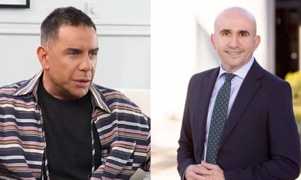 Υπόθεση Μαζωνάκη: Για την πλασμαφαίρεση άστραψε και βρόντηξε ο Γρηγόρης Λέων – «Περίμενε να σου βγάλω τα καλώδια να πας στην τουαλέτα» – «Αυτά δεν γίνονται!»