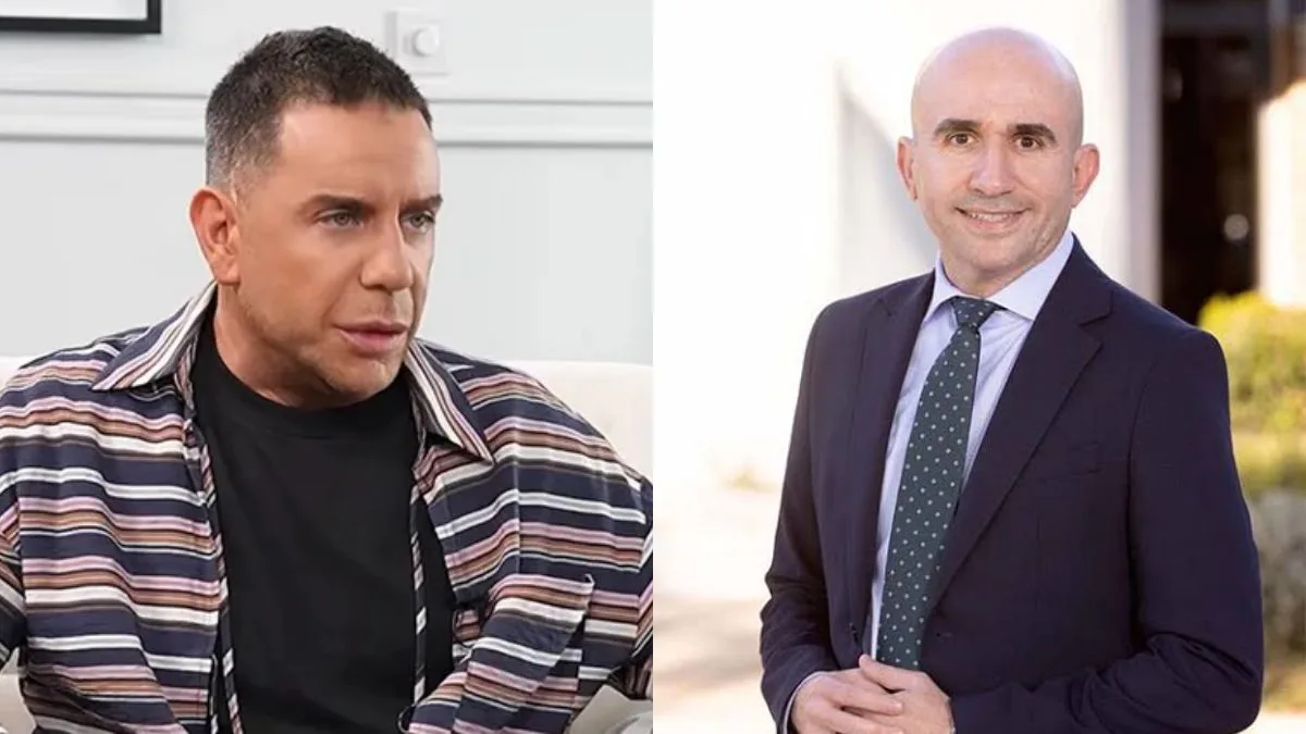 Υπόθεση Μαζωνάκη: Για την πλασμαφαίρεση άστραψε και βρόντηξε ο Γρηγόρης Λέων – «Περίμενε να σου βγάλω τα καλώδια να πας στην τουαλέτα» – «Αυτά δεν γίνονται!»