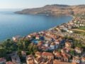 Mirror: Έξι νεκροί, ανάμεσά τους βρέφος, σε σύγκρουση ταχύπλοου με σκάφος του Λιμενικού κοντά στη Λέσβο