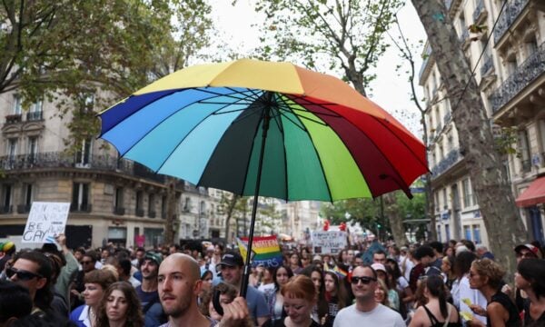 Ουγγαρία: Καταργούνται οι διατάξεις του νόμου του Βίκτορ Όρμπαν κατά της ΛΟΑΤΚΙ+ κοινότητας