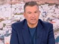 Γιώργος Λιάγκας: Μιλά για τις κρίσεις πανικού – «Το μυαλό με κορόιδευε και τη μια νόμιζα ότι πάθαινα έμφραγμα και την άλλη εγκεφαλικό»