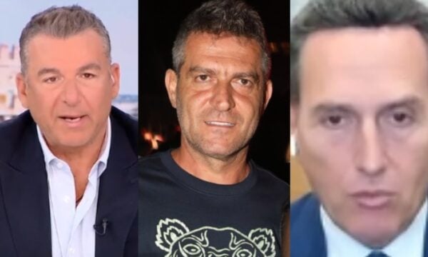 Άγγελος Γιαννακόπουλος: Ο δικηγόρος του λέει ότι το Χωριάτικο πουλήθηκε σε ινδικό fund και έχει αποχωρήσει εδώ και 5 χρόνια