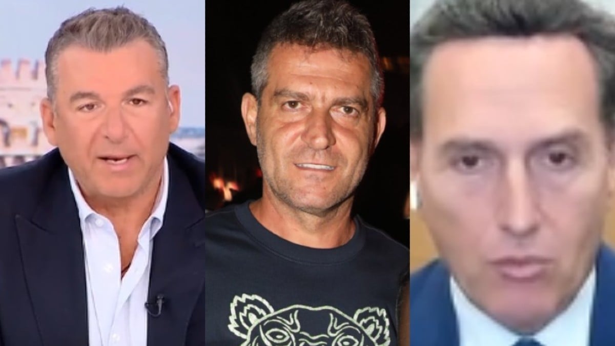Άγγελος Γιαννακόπουλος: Ο δικηγόρος του λέει ότι το Χωριάτικο πουλήθηκε σε ινδικό fund και έχει αποχωρήσει εδώ και 5 χρόνια