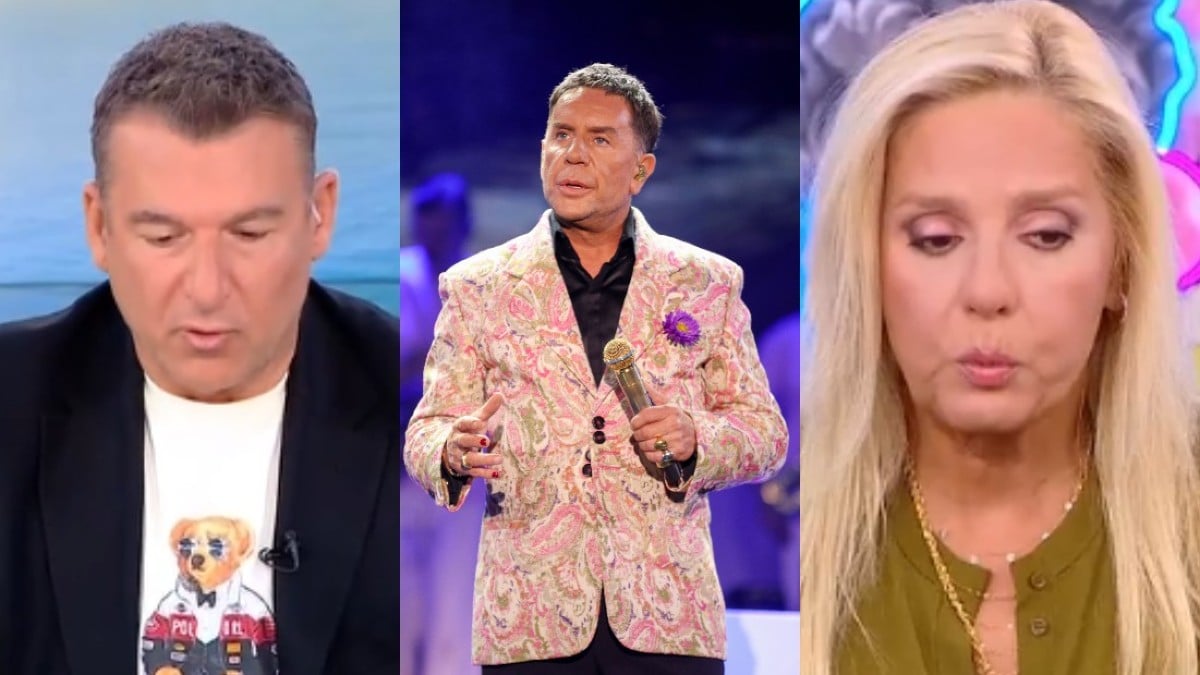 Υπόθεση Μαζωνάκη: Ο Λιάγκας αποκαλύπτει για την Έλενα Μακρή Λυμπέρη – Γιατί είχε επισκεφτεί το ιατρείο στο Κολωνάκι (Βίντεο)