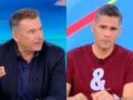 Δημήτρης Ουγγαρέζος: Είδε τον εαυτό του ως σκυλάκι του Λιάγκα στο τρέιλερ του Λαζόπουλου – Πώς αντέδρασε