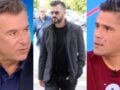 Λιάγκας σε Ουγγαρέζο: «Θα έρθει ο Τσιμιτσέλης καλεσμένος» – «Θα φύγω! Δεν θέλω να τον βλέπω»